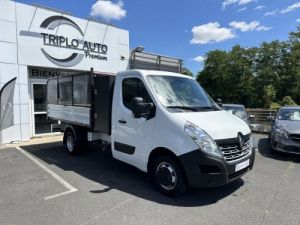 Vehiculo comercial Renault Master Volquete trasero Confort L3 2.3 Energy dCi - 165 Benne Basculante Occasion