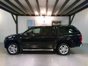 Volkswagen Amarok 2.0 BiTDI 180 cv Highline Vendu