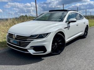 Volkswagen Arteon 2.0 TDI 150ch R-LINE EXCLUSIVE DSG7 Occasion