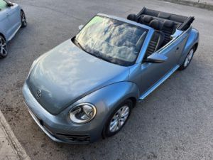 Volkswagen Beetle 1.4 TSI 150 Occasion