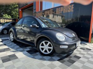 Volkswagen Beetle 1.6 102CH Occasion