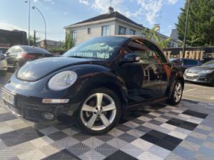 Volkswagen Beetle 1.6 102CH CARAT Occasion