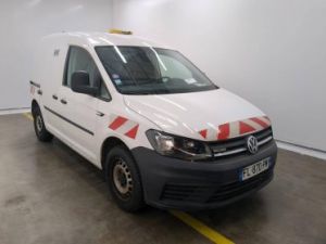 Volkswagen Caddy 1.4 TGI GNV 110 Business Line Occasion