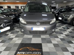 Volkswagen Caddy CONFORTLINE Occasion