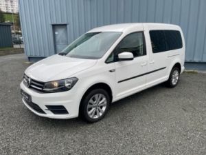 Volkswagen Caddy maxi 2.0 tdi 102 7places Occasion