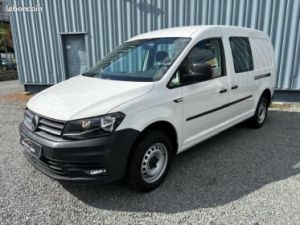 Volkswagen Caddy maxi 4motion cabine approfondie 2.0 tdi 122 bv6 Occasion