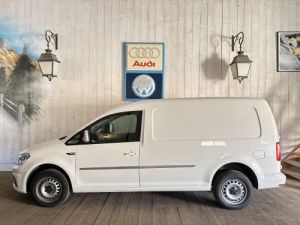 Volkswagen Caddy VAN MAXI 2.0 TDI 122 CV 4MOTION BV6 Occasion