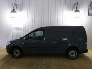 Volkswagen Caddy Van Maxi 2.0 TDI 140 cv Business Line Vendu