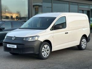 Volkswagen Caddy Volkswagen Caddy Cargo Maxi 4 Roues motrices Vendu