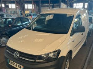 Volkswagen Caddy VW en promotion Occasion