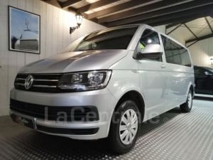 Volkswagen Caravelle 2.0 TDI BLUEMOTION TECHNOLOGY 150 4MOTION LWB CONFORTLINE Vendu