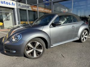 Volkswagen Coccinelle 1.2 TSI 105CH BLUEMOTION TECHNOLOGY COUTURE EXCLUSIVE DSG7 Occasion