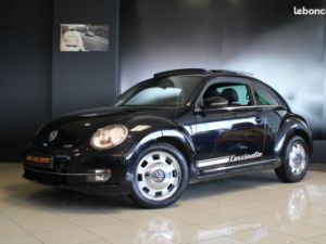 Volkswagen Coccinelle 1.6 tdi 105 vintage Occasion