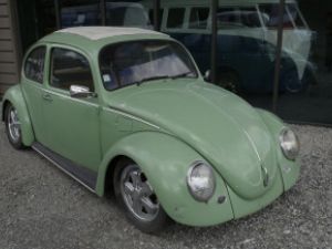 Volkswagen Coccinelle 1200