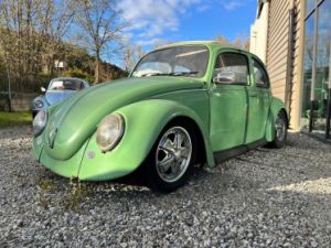 Volkswagen Coccinelle 1200