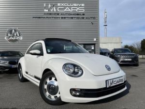Volkswagen Coccinelle NOUVELLE 1.6 TDI FAP - 105 2012 COUPE . PHASE 1 Occasion