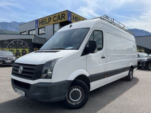 Volkswagen Crafter 35 L3H2 2.0 TDI 109CH BUSINESS LINE Occasion