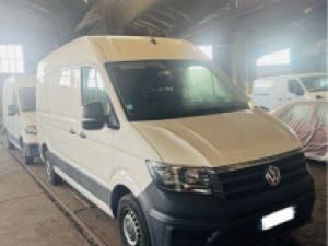 Volkswagen Crafter L3H2 140cv Occasion