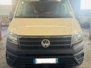 Volkswagen Crafter TDI 140 L3H2 Occasion