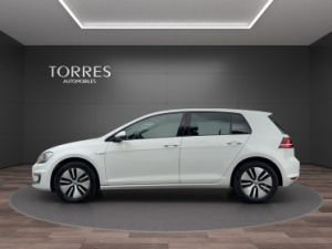 Volkswagen e-Golf E Golf 115 Ch Occasion