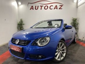 Volkswagen EOS 2.0 16S TDI 140 CR GT SPORTS CABRIOLET