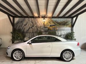 Volkswagen EOS 2.0 TDI 140 CV CUP DSG Vendu