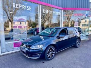 Volkswagen Golf 1.2 TSI 110 BlueMotion Technology Confortline Occasion