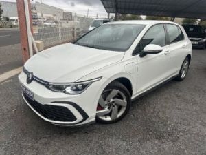 Volkswagen Golf 1.4 Hybrid 245 DSG GTE Occasion