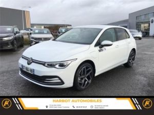 Volkswagen Golf 1.4 hybrid rechargeable opf 204 dsg6 style Occasion