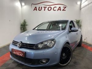 Volkswagen Golf 1.4 TSI 122 Confortline Occasion