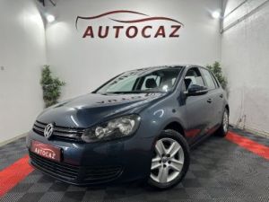 Volkswagen Golf 1.4 TSI 122 Confortline +78000KM Occasion