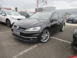 Volkswagen Golf 1.4 TSI 125 BlueMotion Technology DSG7 Confortline Occasion