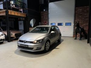 Volkswagen Golf 1.4 TSI 140 ACT BlueMotion Technology Confortline Occasion