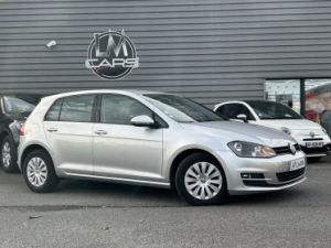 Volkswagen Golf 1.6 16V TDI 110 Confortline Business Occasion