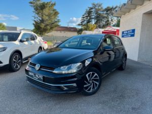 Volkswagen Golf 1.6 TDI 115ch FAP Connect Join Euro6d-T 5p Occasion