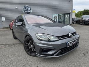 Volkswagen Golf 2.0 16V TSI - 300 - BV DSG 7 VII BERLINE R 4Motion PHASE 2 Occasion