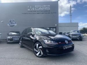 Volkswagen Golf 2.0 GTI BlueMotion 220CH PHASE1 260e/mois Occasion