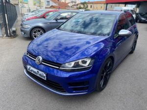 Volkswagen Golf 2.0 R 4motion  ABT 380 CV Vendu