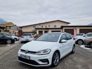 Volkswagen Golf 2.0 tdi 150 4motion r-line 10-2017 VIRTUAL COCKPIT TOIT OUVRANT PANORAMIQUE CAMERA Occasion