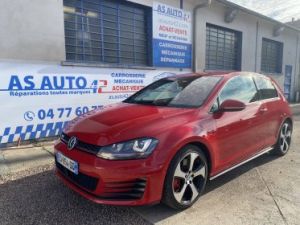 Volkswagen Golf 2.0 TSI 230 GTI Performance DSG6 Occasion