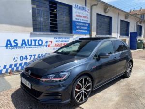 Volkswagen Golf 2.0 TSI 245ch GTI Performance DSG7 Euro6d-T 5p Occasion