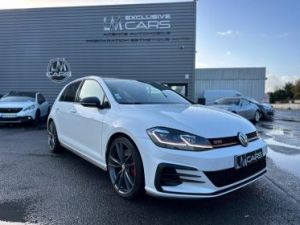 Volkswagen Golf V GTI Edition 30 DSG6 230cv Occasion Chateaubernard  (Charente) - n°5319417 - LM EXCLUSIVE CARS