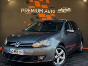 Volkswagen Golf 6 TDI 105 Cv Confortline Climatisation Auto Entretien Ok Ct 2026 Occasion