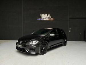 Volkswagen Golf (7) 2.0 TSI 4Motion 300 DSG7 R - Ligne Akrapovic Occasion