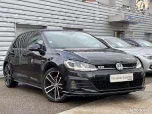 Volkswagen Golf 7 (2) 2.0 TDI 184ch BMT GTD 5P Occasion