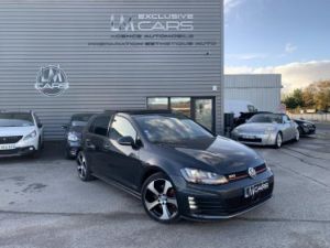 Volkswagen Golf V GTI Edition 30 DSG6 230cv Occasion Chateaubernard  (Charente) - n°5319417 - LM EXCLUSIVE CARS