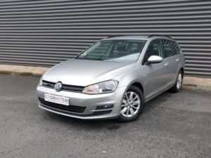 Volkswagen Golf 7 sw 1.6 tdi 110 trend line bv6 Occasion