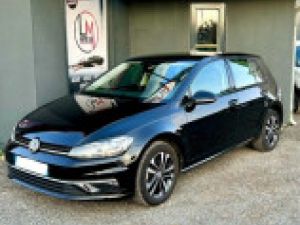 Volkswagen Golf 7 VII 1.6 Tdi 115 Ch DSG7 IQ.Drive Occasion