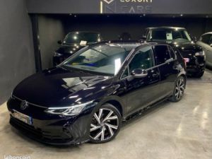 Volkswagen Golf 8 R-LINE eTSI 1.5 L 150 CH Occasion