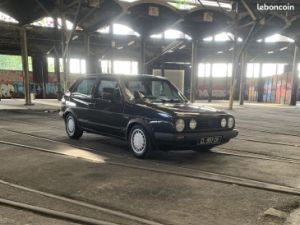 Volkswagen Golf Collector gti 16 soupapes Occasion